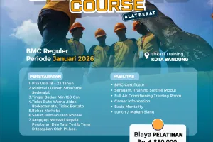 Basic Mechanic Course