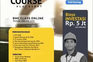 Basic Mechanic Course - Online Class