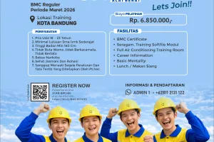 Basic Mechanic Course