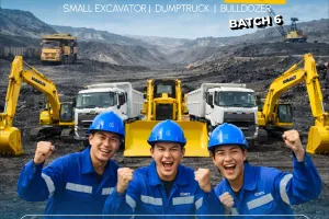 Basic Operation Mei 2026