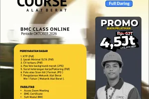 Basic Mechanic Course - Online Class
